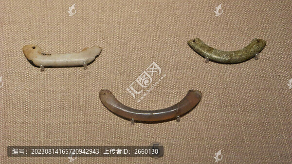玉璜