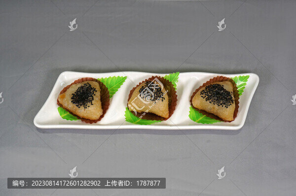 西關(guān)豆沙角