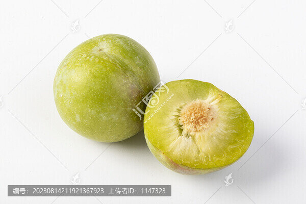脫骨李
