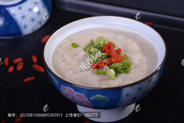 元氣山藥羹