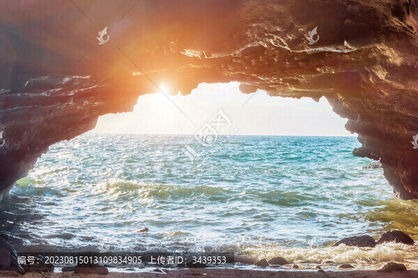 潿洲島