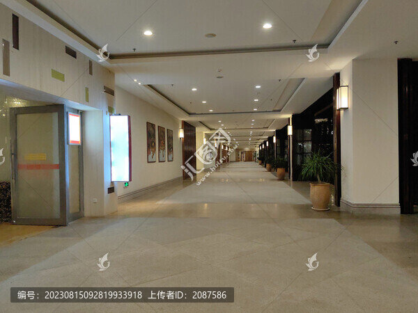 五星級酒店內(nèi)部裝修設(shè)計
