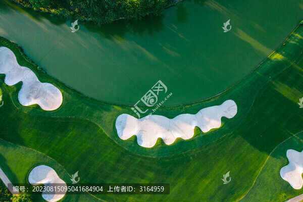 高爾夫球場