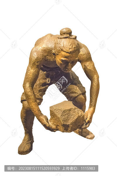 古代農(nóng)民
