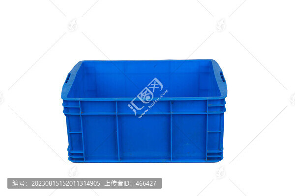 塑料框筐