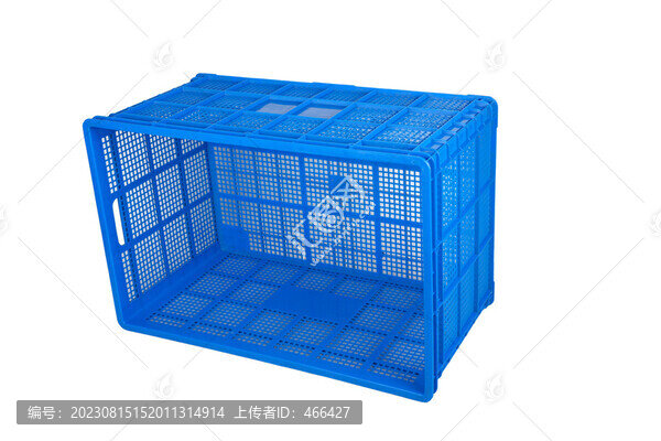塑料筐