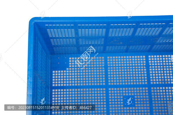 塑料筐