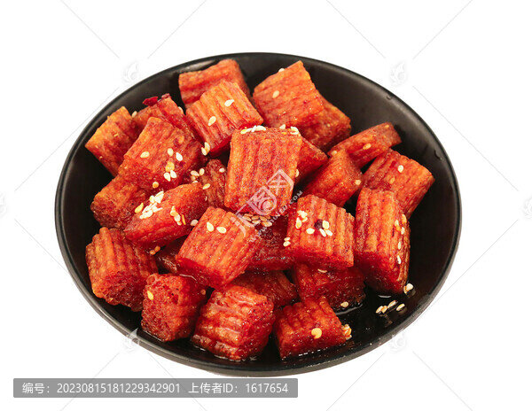 素大刀肉