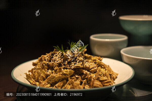 乾隆白菜美圖
