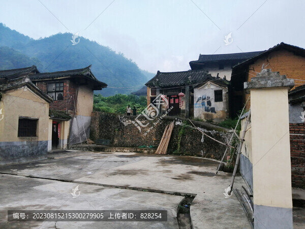 浮山敦彝堂
