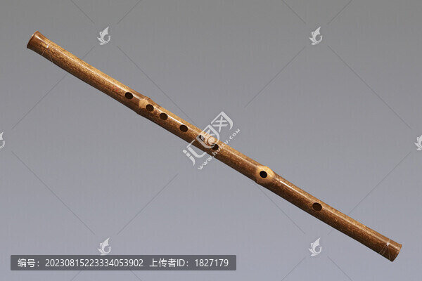 仡佬族竹笛