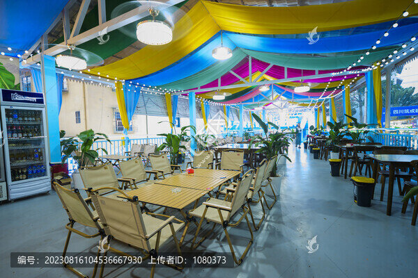 傣味餐廳