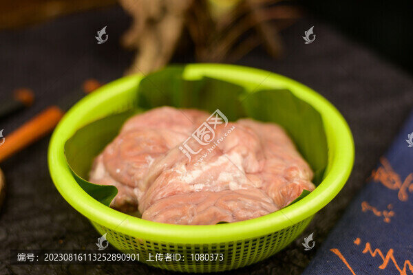 腦花