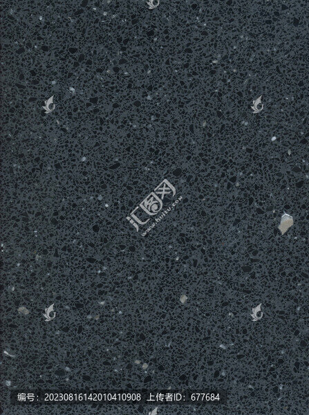 雅點(diǎn)黑人造石地磚板材