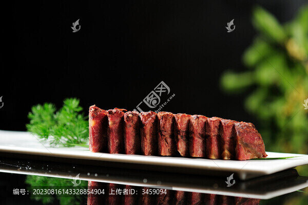醬香驢肉