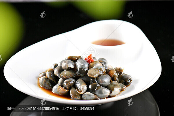 泥螺