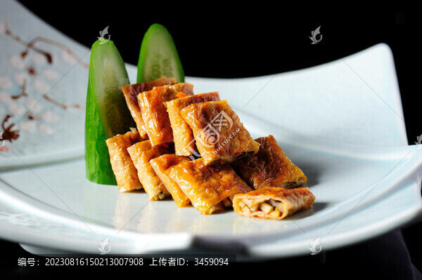 腐衣素鵝