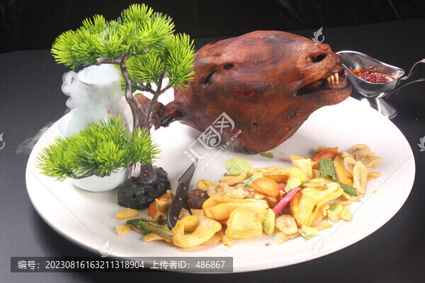 羊頭