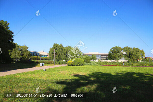 城市園林設(shè)計
