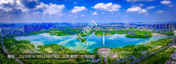 翡翠湖
