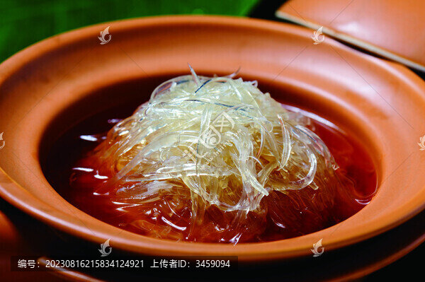 紅燒大鮑翅