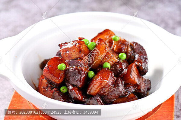紅燒肉