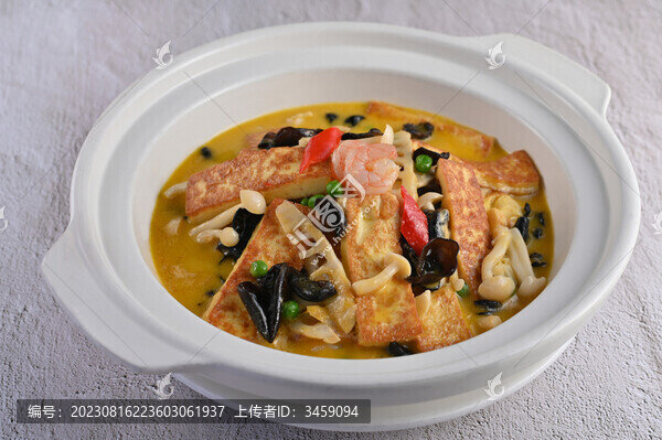 自制豆腐