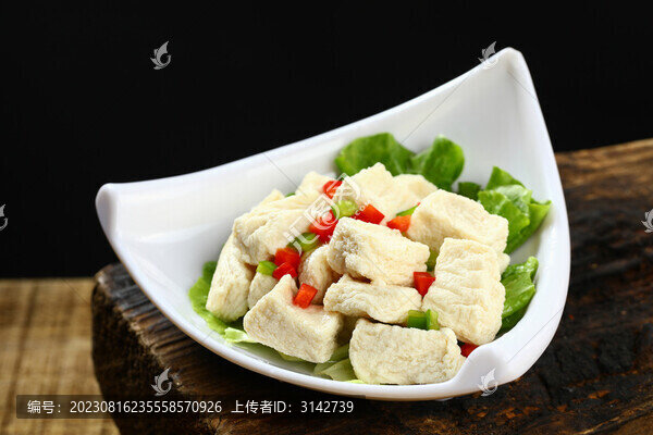 豆腐