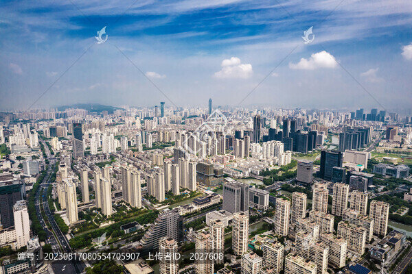 溫州城市風(fēng)光