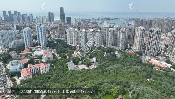 青島兒童公園