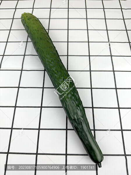 一條黃瓜