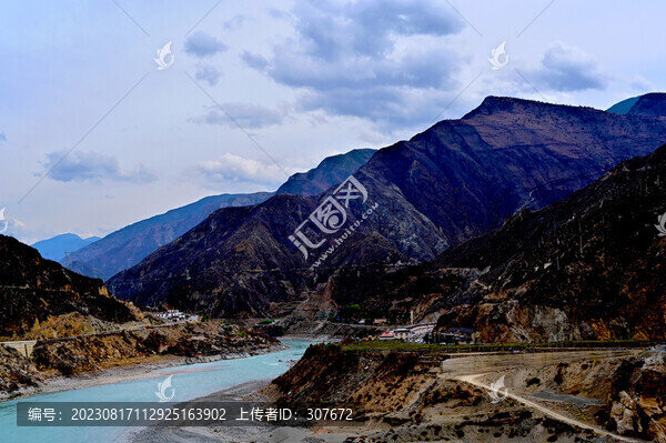四川風(fēng)光