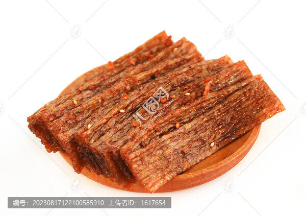 大辣片