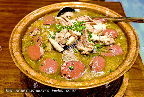 東北殺豬菜