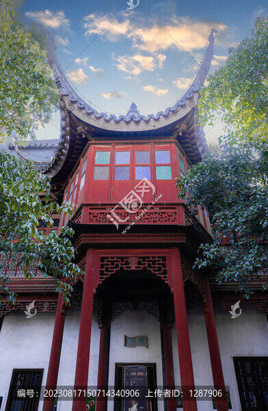 園林建筑