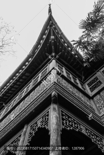 園林建筑