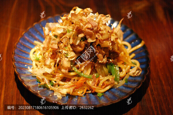 烏冬面