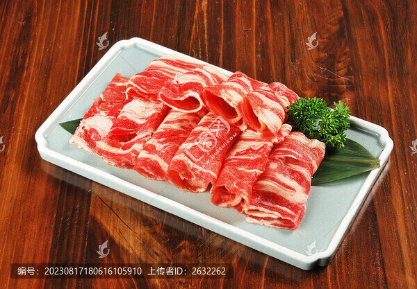 鍋物追加肥牛