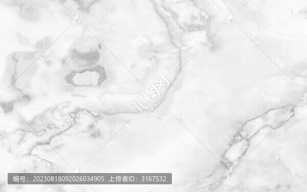 灰色曲線線條流體大理石巖板