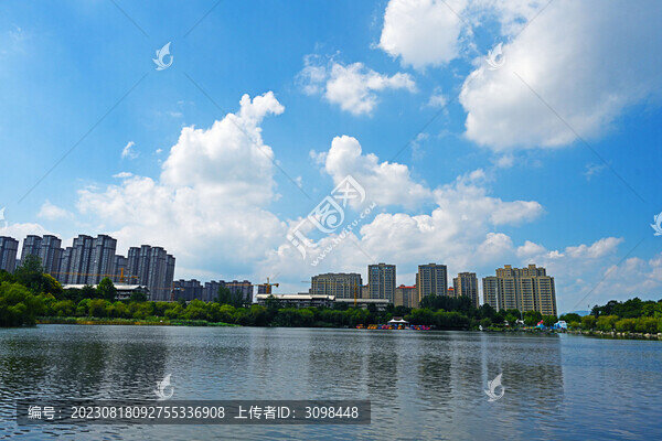 美麗東湖公園