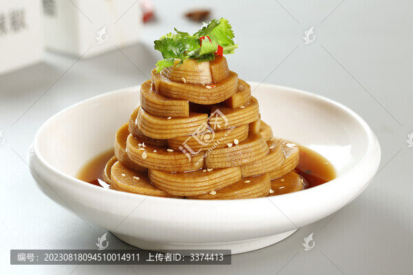 美味醬蘿卜