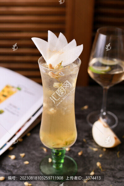 雪梨茉莉