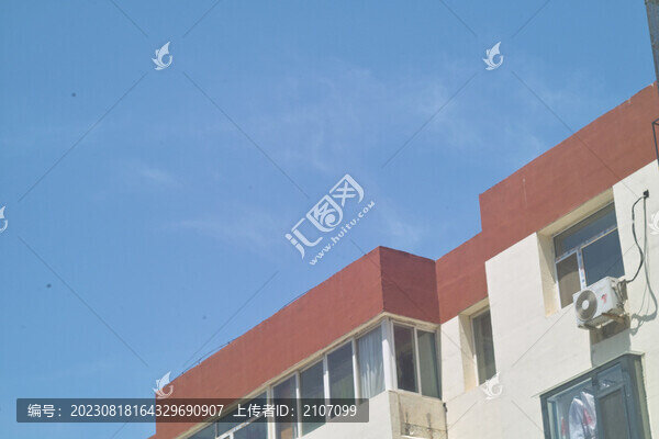 城市線條