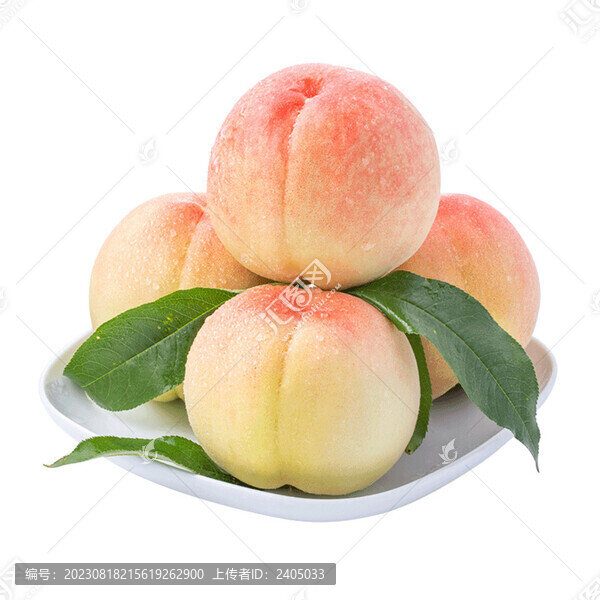 水蜜桃