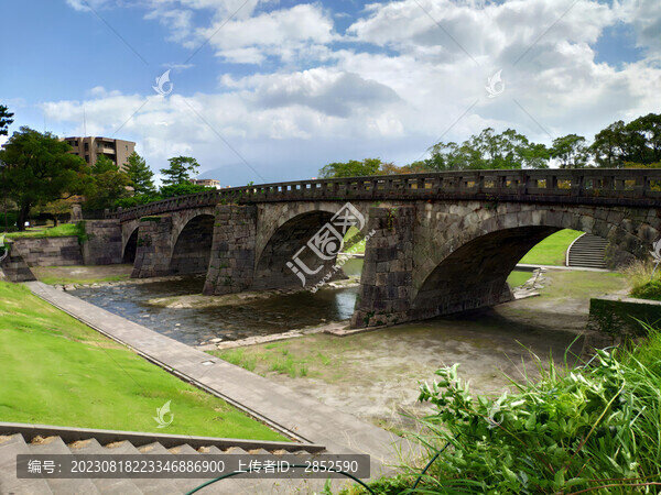 高麗橋
