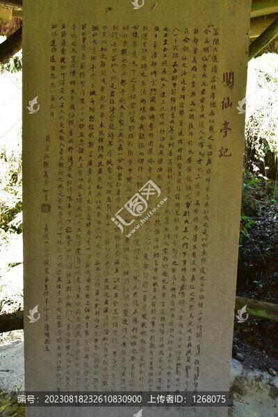 四川青城山問道青城山