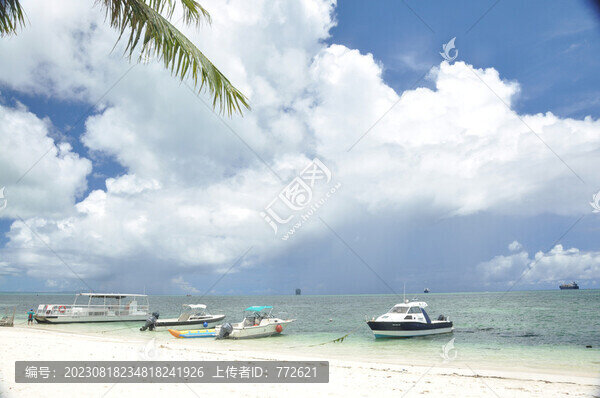 塞班島風(fēng)光