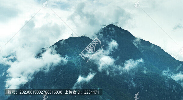 山韻