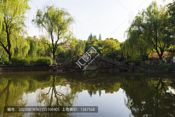 彭浦公園