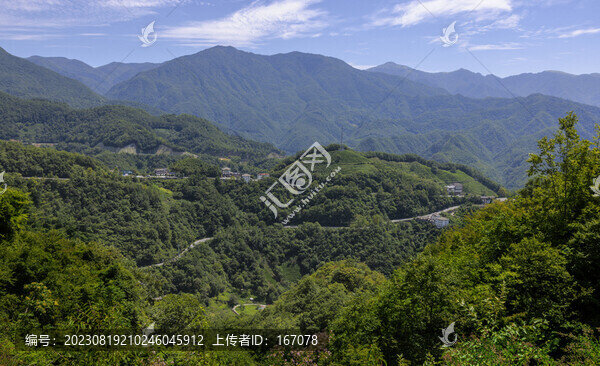 神農(nóng)架